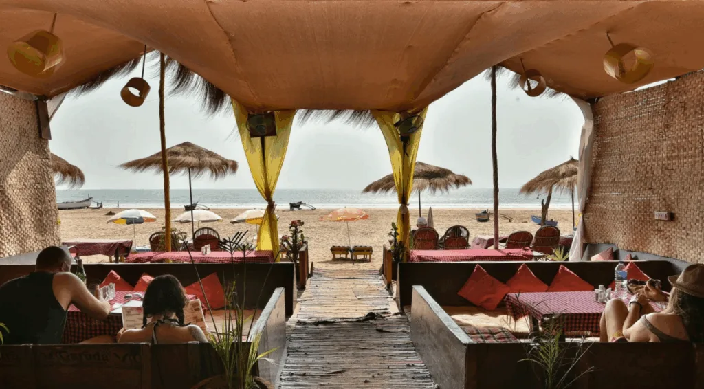 Best Home Stay in Alibagh