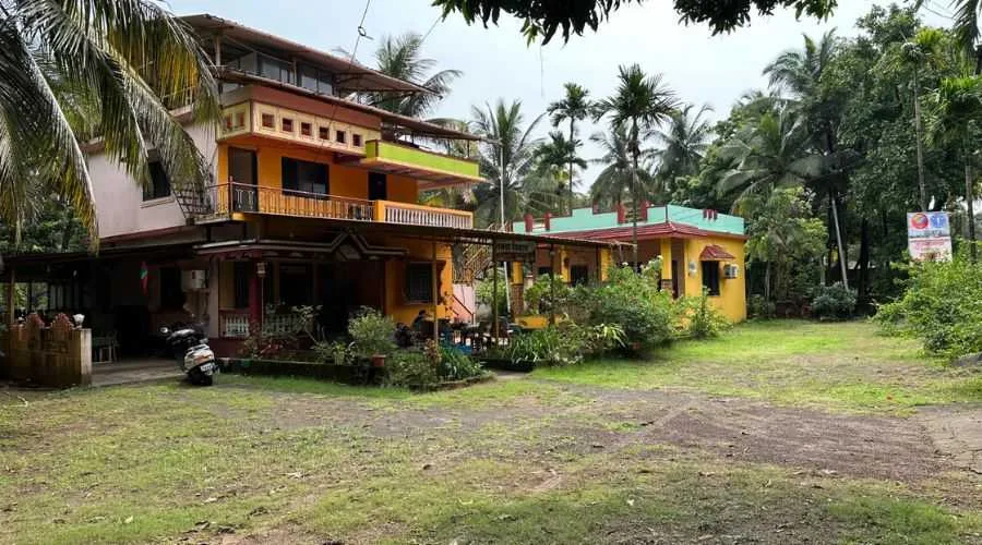 Home Stay in Malvan